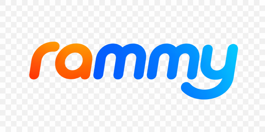 Rammy Bet লোগো